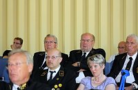 Start heute mit Bergbausymposium Bild: Start heute mit Bergbausymposium