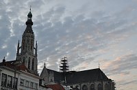 Rotehaaretreffen 2011 in Breda Bild: Rotehaaretreffen 2011 in Breda