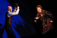 Bild:  "Kleiner Lord Remi" in Nordhausen