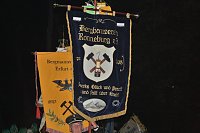 Bild: Zapfenstreich in Sondershausen