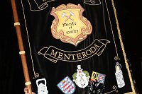 Bild: Zapfenstreich in Sondershausen