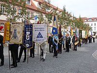 Bild: &Ouml;kumenischer Berggottesdienst