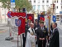 Bild: &Ouml;kumenischer Berggottesdienst