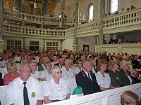 Bild: &Ouml;kumenischer Berggottesdienst
