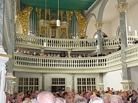 Bild: &Ouml;kumenischer Berggottesdienst
