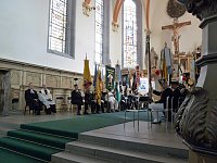 Bild: &Ouml;kumenischer Berggottesdienst