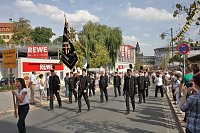 Bild: Bergparade