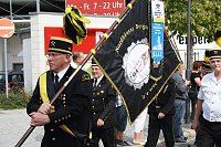 Bild: Bergparade