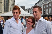 Bild: Redhairday in Breda NL 2011