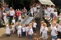 Bild: Redhairday in Breda NL 2011