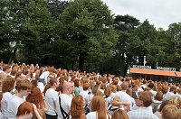 Bild: Redhairday in Breda NL 2011