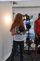 Bild: Redhairday in Breda NL 2011