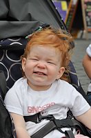 Bild: Redhairday in Breda NL 2011