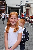 Bild: Redhairday in Breda NL 2011