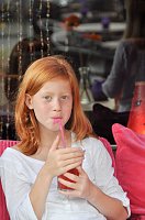 Bild: Redhairday in Breda NL 2011