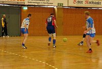 Bild: Fussballturnier