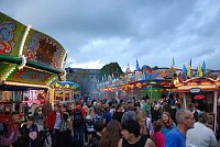 Ladynight auf den Jahrmarkt Bild: Ladynight auf den Jahrmarkt