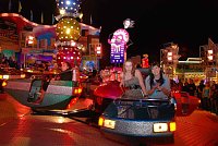 Ladynight auf den Jahrmarkt Bild: Ladynight auf den Jahrmarkt