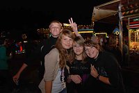 Ladynight auf den Jahrmarkt Bild: Ladynight auf den Jahrmarkt