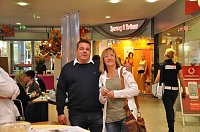 Siegerehrung in der Galerie Bild: Siegerehrung in der Galerie
