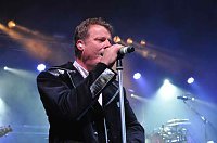 Das Prinzenkonzert in Nordhausen Bild: Das Prinzenkonzert in Nordhausen