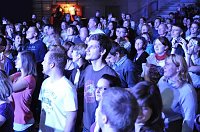 Das Prinzenkonzert in Nordhausen Bild: Das Prinzenkonzert in Nordhausen