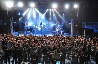 Das Prinzenkonzert in Nordhausen Bild: Das Prinzenkonzert in Nordhausen