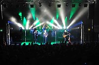 Das Prinzenkonzert in Nordhausen Bild: Das Prinzenkonzert in Nordhausen