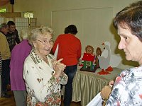 Bild: Herbstfest bei den Senioren vom WB 4