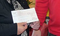 Bild: Unterst&uuml;tzung f&uuml;r Jugendweihe
