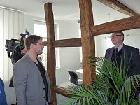 Ans Licht geholt Bild: Ans Licht geholt