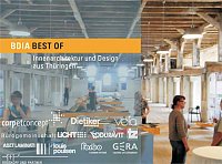 Bild: Doppelausstellung der Architekten