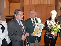 Bild: S&auml;nger im Wettstreit