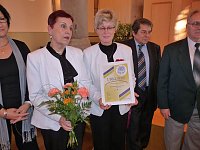 Bild: S&auml;nger im Wettstreit