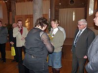 Bild: S&auml;nger im Wettstreit