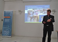 Moderne Arbeitswelten Bild: Moderne Arbeitswelten