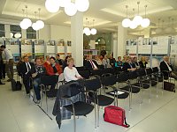 Moderne Arbeitswelten Bild: Moderne Arbeitswelten