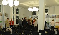Moderne Arbeitswelten Bild: Moderne Arbeitswelten