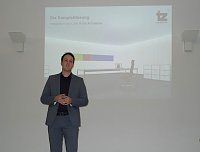 Moderne Arbeitswelten Bild: Moderne Arbeitswelten