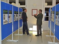 Moderne Arbeitswelten Bild: Moderne Arbeitswelten