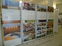 Moderne Arbeitswelten Bild: Moderne Arbeitswelten