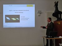 Moderne Arbeitswelten Bild: Moderne Arbeitswelten