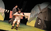 Bild: Die Bremer Stadtmusikanten