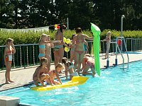 Schwimmbad Großfurra Bild: Schwimmbad Großfurra