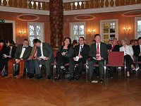 Bild: Feierliche Er&ouml;ffnung