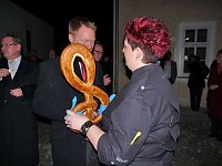 Bild: Feierliche Er&ouml;ffnung