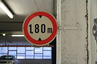 Schlechte Beispiele. Zu niedrig Bild: Schlechte Beispiele. Zu niedrig