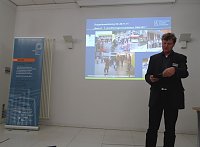 Bild: Ausstellung im Neuen Rathaus