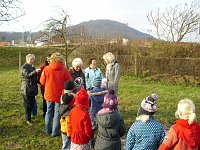 Kita Projekt mit Glückauf Bild: Kita Projekt mit Glückauf