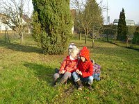 Kita Projekt mit Glückauf Bild: Kita Projekt mit Glückauf